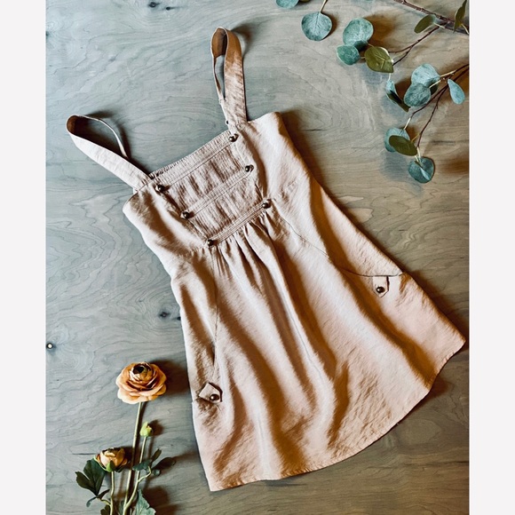 Strappy top - Picture 6 of 11